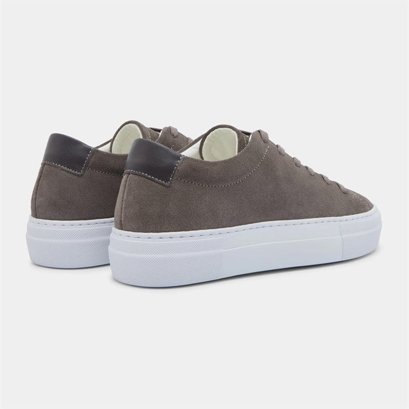 Ella Suede - Elephant Suede - side b