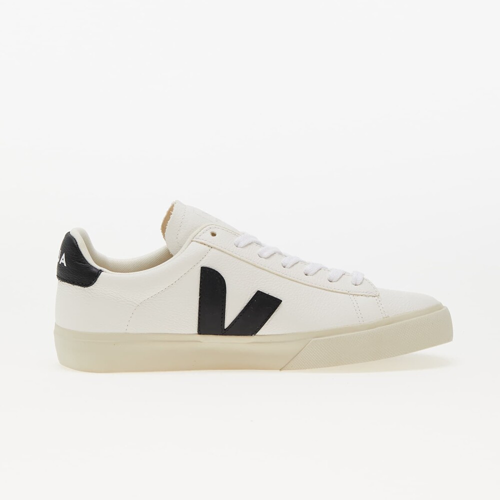 Veja Joggesko Campo Open White EUR 42 - side b