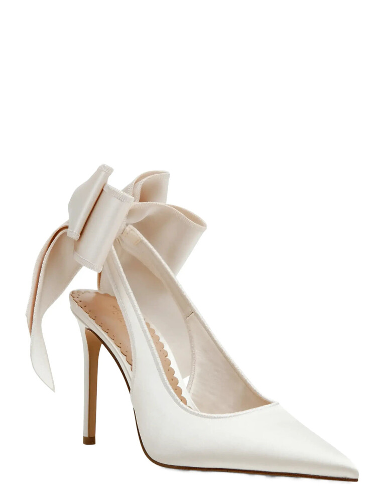 Steve Madden Teacup   Cream   40 - main photo