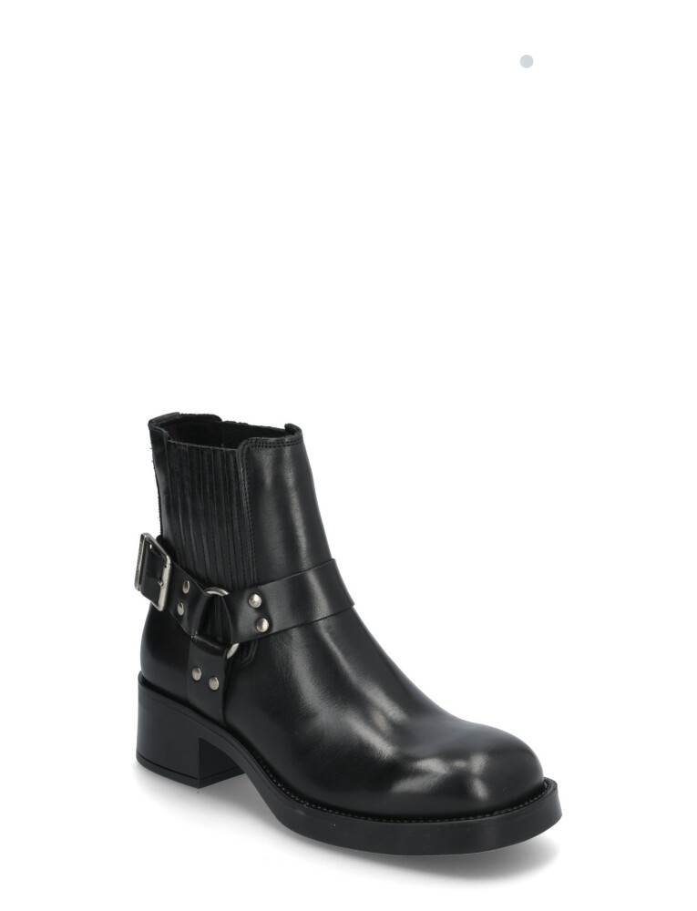 Steve Madden Breaker Chelsea Boots - Black - 36 - main photo