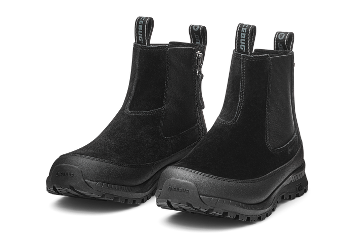 Icebug Boda Women's NT - Black - main photo