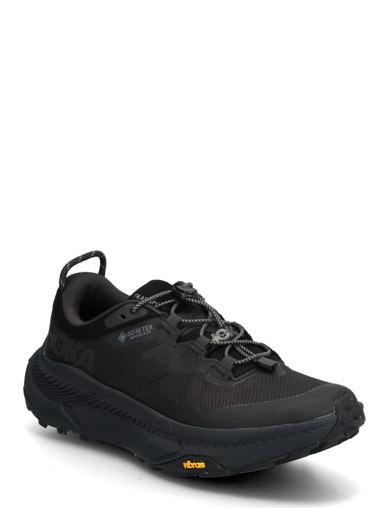HOKA W Transport Gtx   Black   36 - main photo