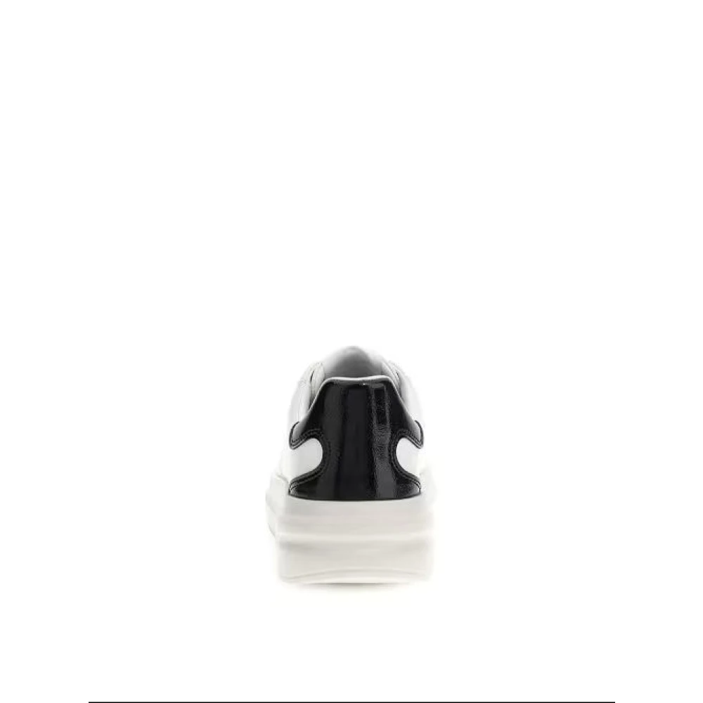 Guess Dame Sko Hvit 36 EU, - side a
