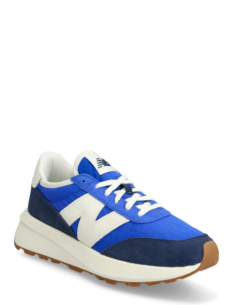 New Balance 370 Blue 40 - main photo