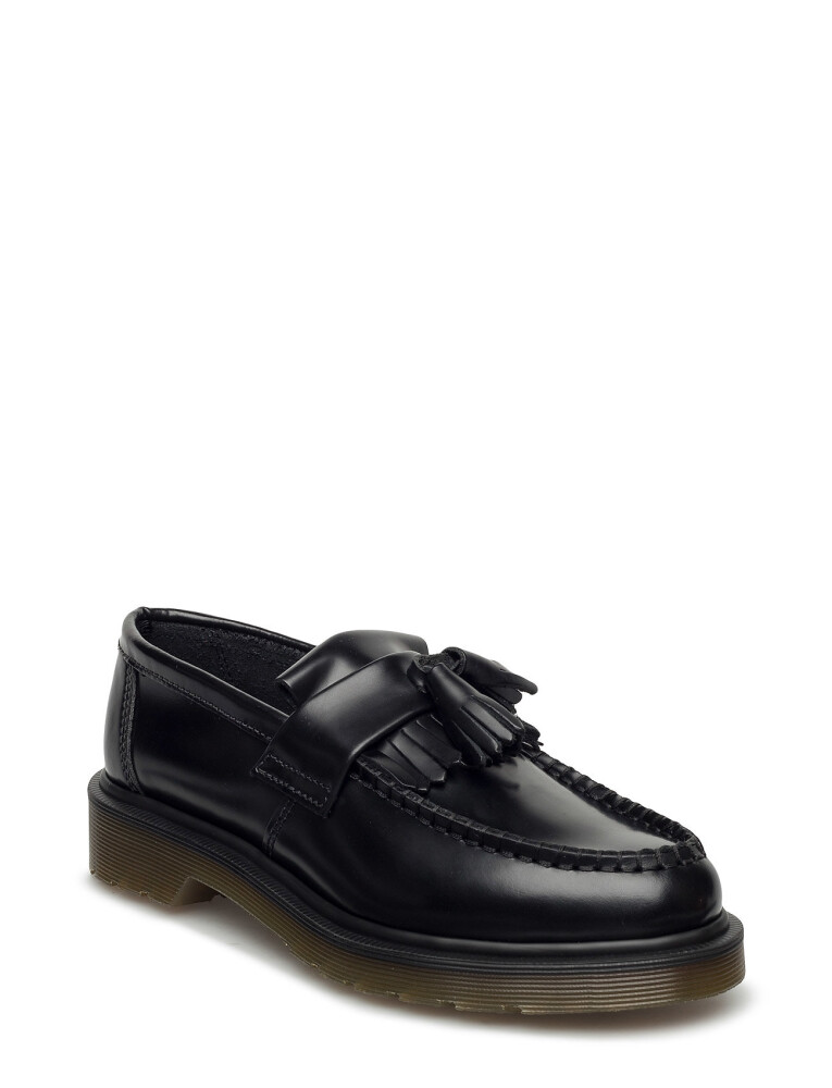 Dr. Martens Adrian - Black - 37 - main photo