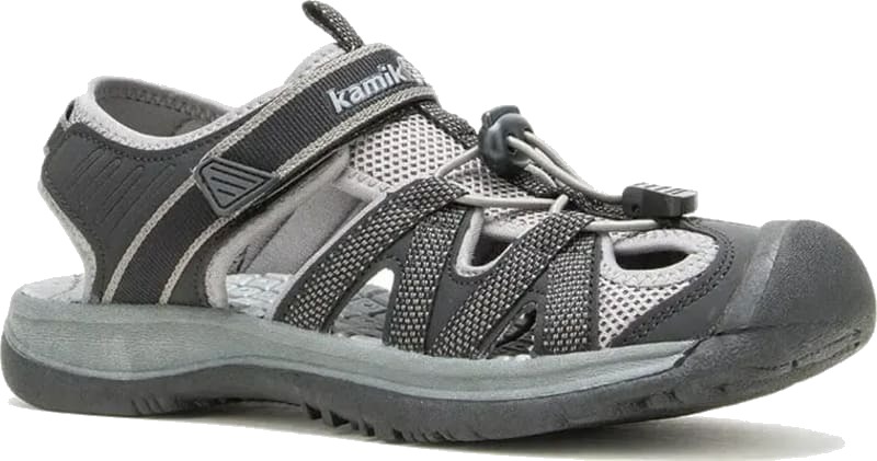 Kamik Women's Islander 2 42, Black - main photo