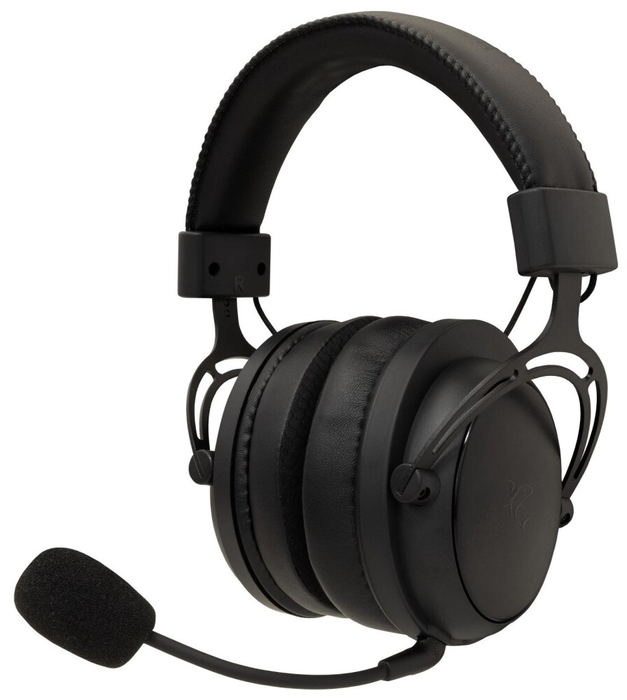 White Shark WGH 2443 Gorilla Pro Svart