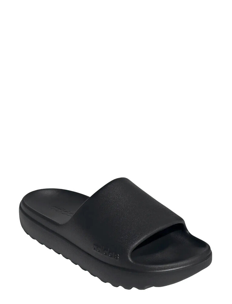 adidas Sportswear Adilette Lumia - Black - 40 1/2 - main photo