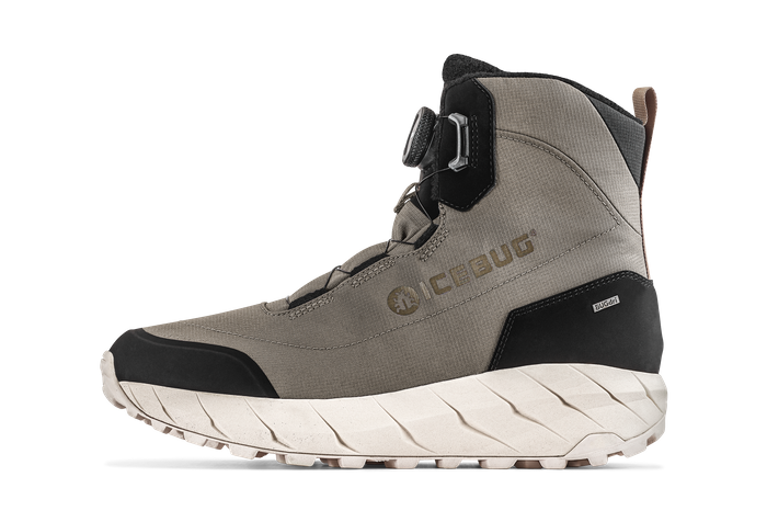 Icebug Alne NT   Timber - side a