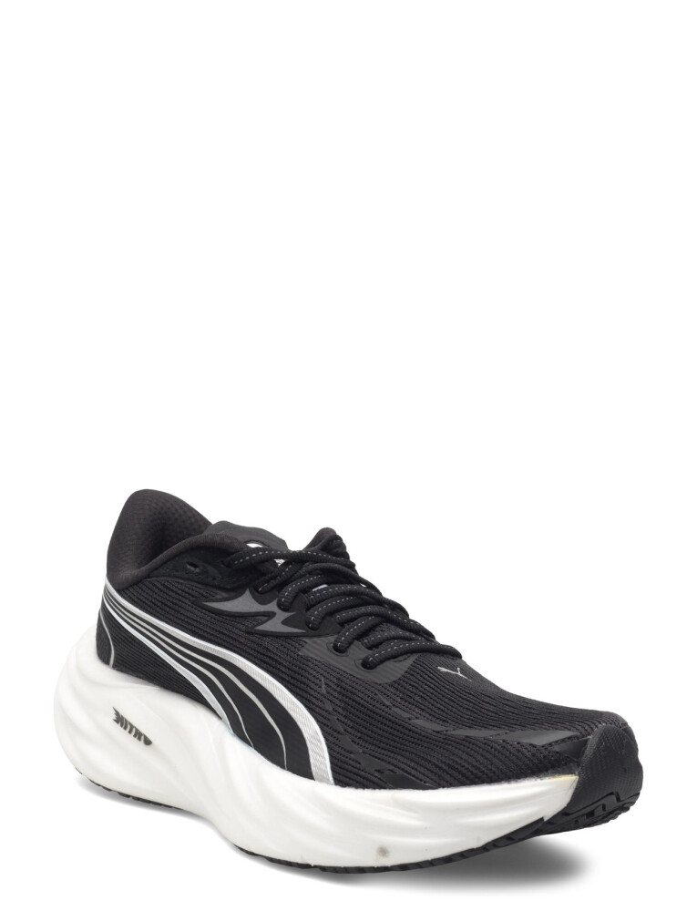 PUMA Velocity Nitro 4 Wns - Black - 37 - main photo