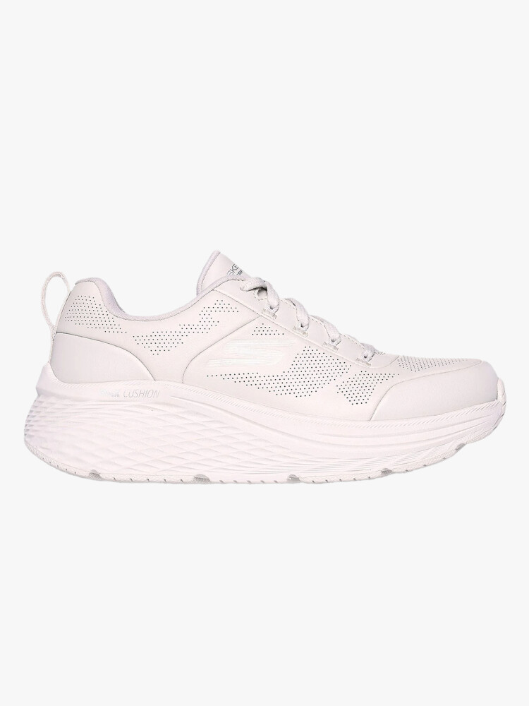 Skechers Max Cushioning Elite 2.0 Beige 40 - side a