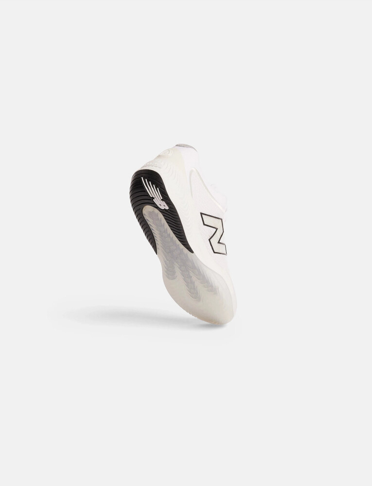 New Balance New Balance Fuelcell 996 V6 - White - 37 - main photo