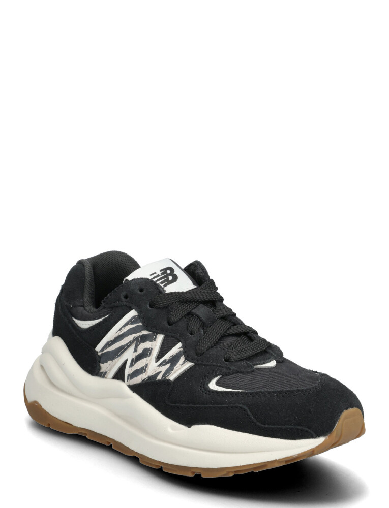 New Balance 57/40 Animal Print Black 41 - main photo