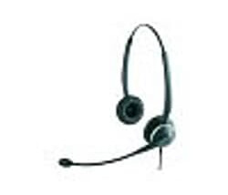 Jabra Gn 2100 Flex-boom Duo Hodesett
