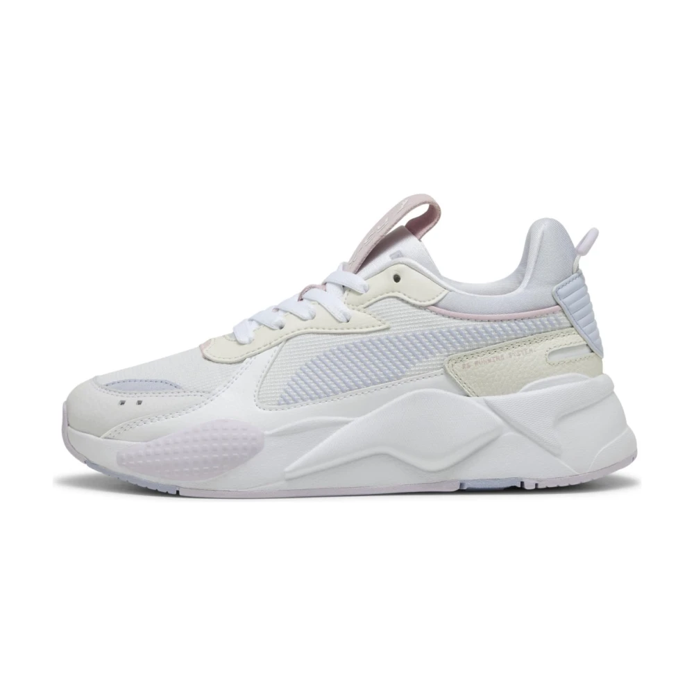 Puma Dame Sko Lilla 37 EU - main photo
