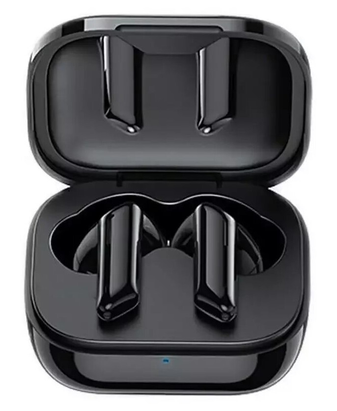 INCOVER Awei T36 True Wireless Hodetelefoner Svart