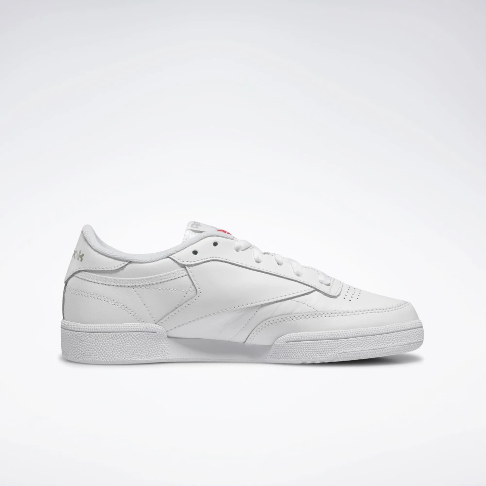 Reebok Dame Sko Hvit 39 EU - side a
