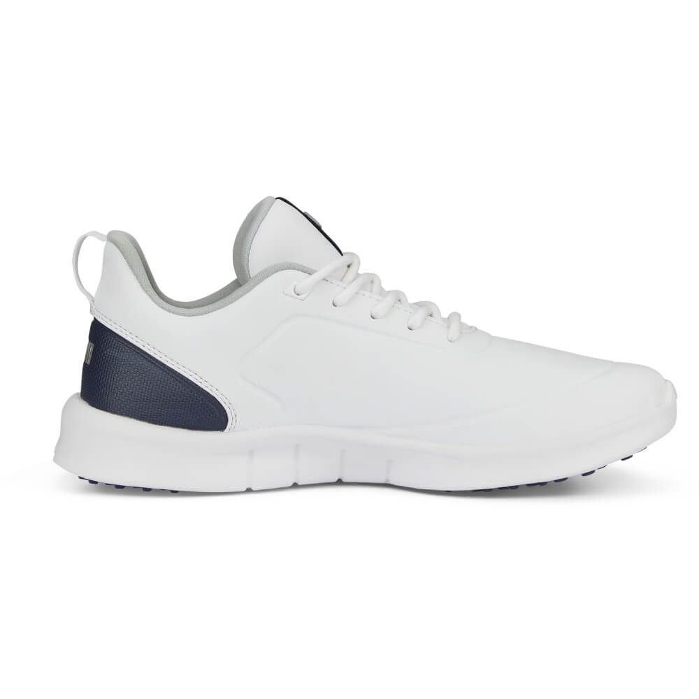 Puma Laguna Fusion Golfsko Dame Hvit 38.5 - main photo