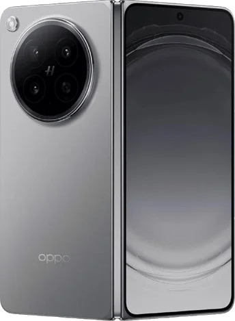 Oppo Find N6 16GB/512GB Stellar Titanium