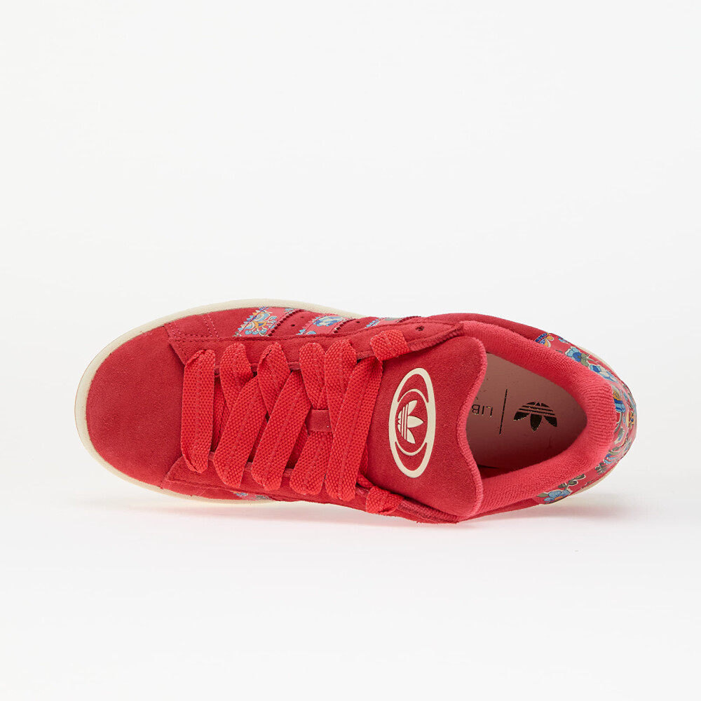 adidas Originals Campus 00S W - Red - 38 2/3 - side b