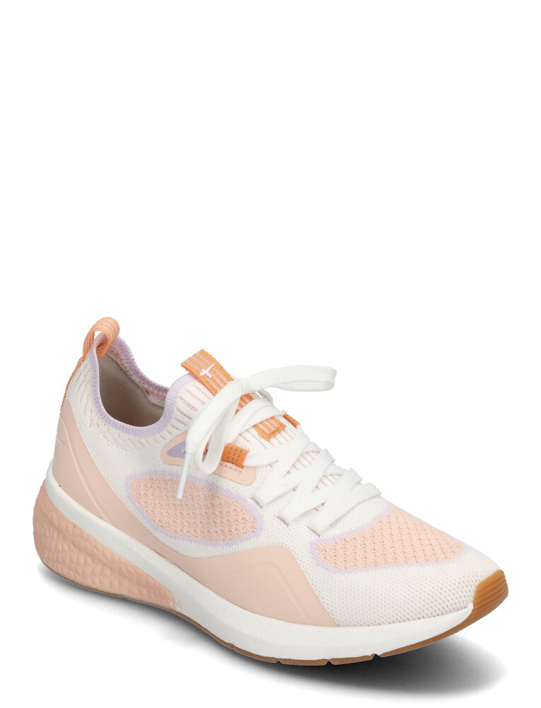 Tamaris Women Lace-Up - Pink - 41 - main photo