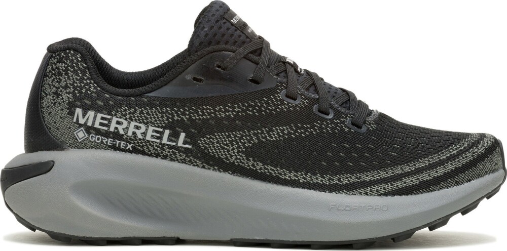 Merrell Women's Morphlite GORE-TEX® Black 40.5 - main photo
