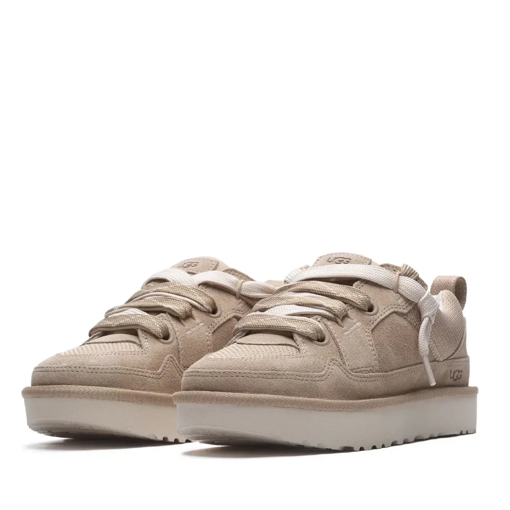 UGG Herre Sko Beige 40 EU, - side a