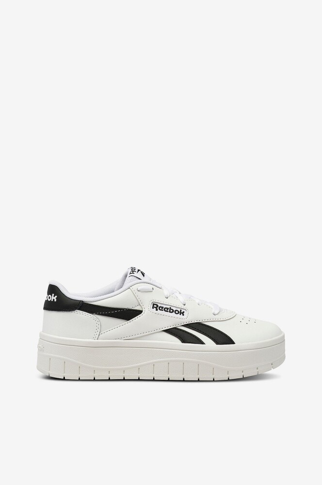 Reebok Performance Joggesko Court Advance Surge Hvit - main photo
