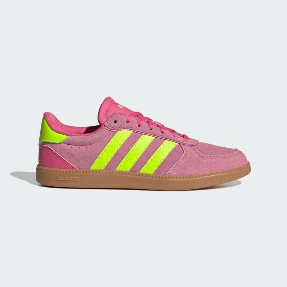 Adidas Breaknet Sleek Sko - main photo