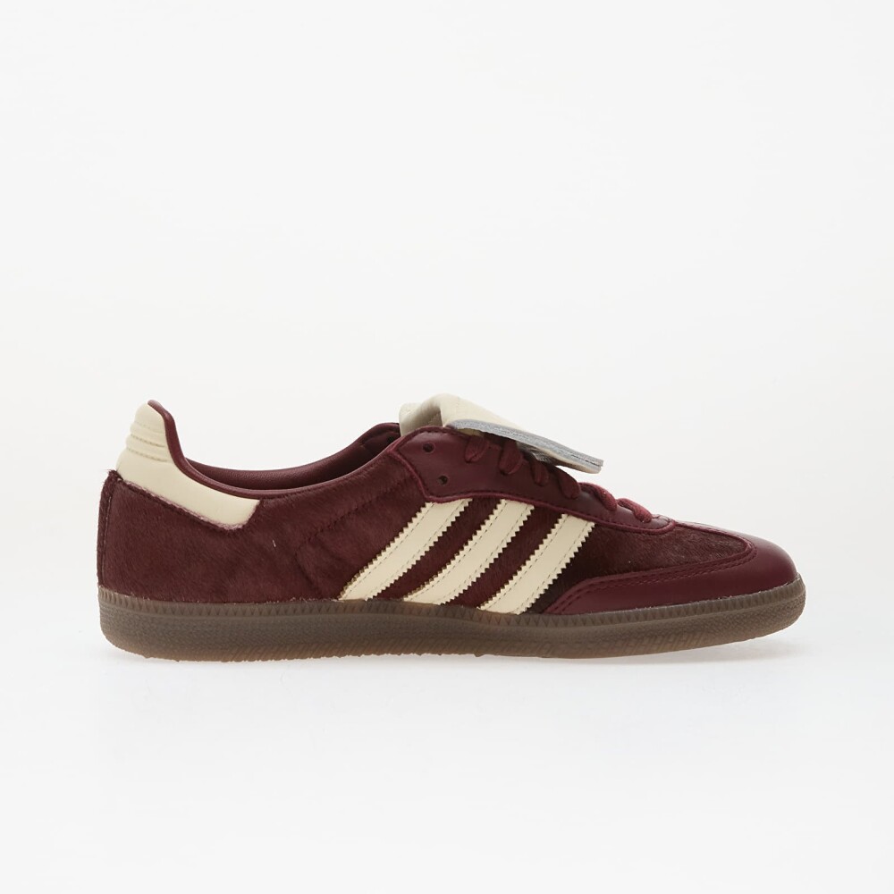 Joggesko adidas Samba Lt W Shadow Red/ Crew White/ Gum5 EUR 36 - side b
