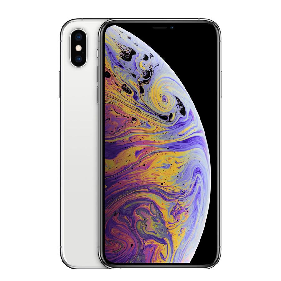 Apple iPhone XS Max 256GB Silver