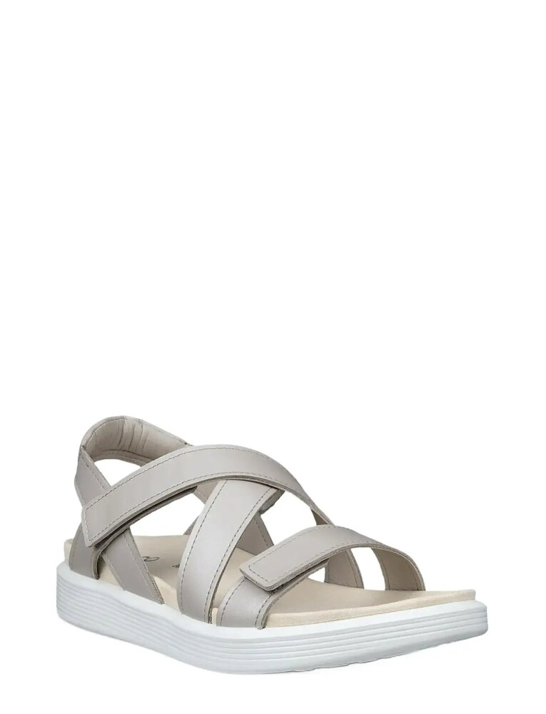 ECCO Soft Sandal W Silver 39 - main photo