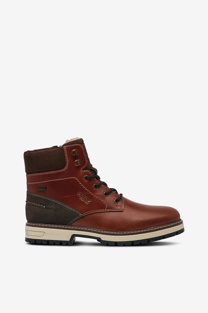 Rieker Evolution Rieker Boots F8303 24 Brun - main photo