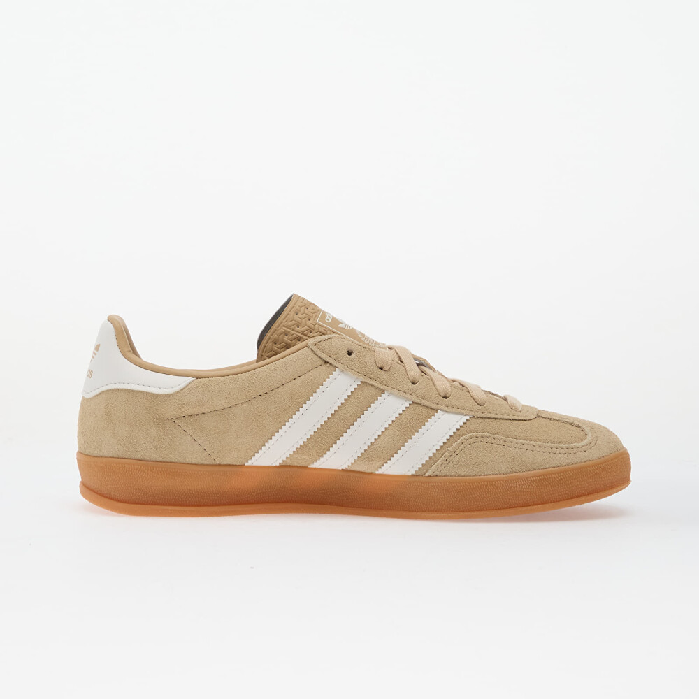 Adidas Dame Sko Beige 41 1/3 EU - side b