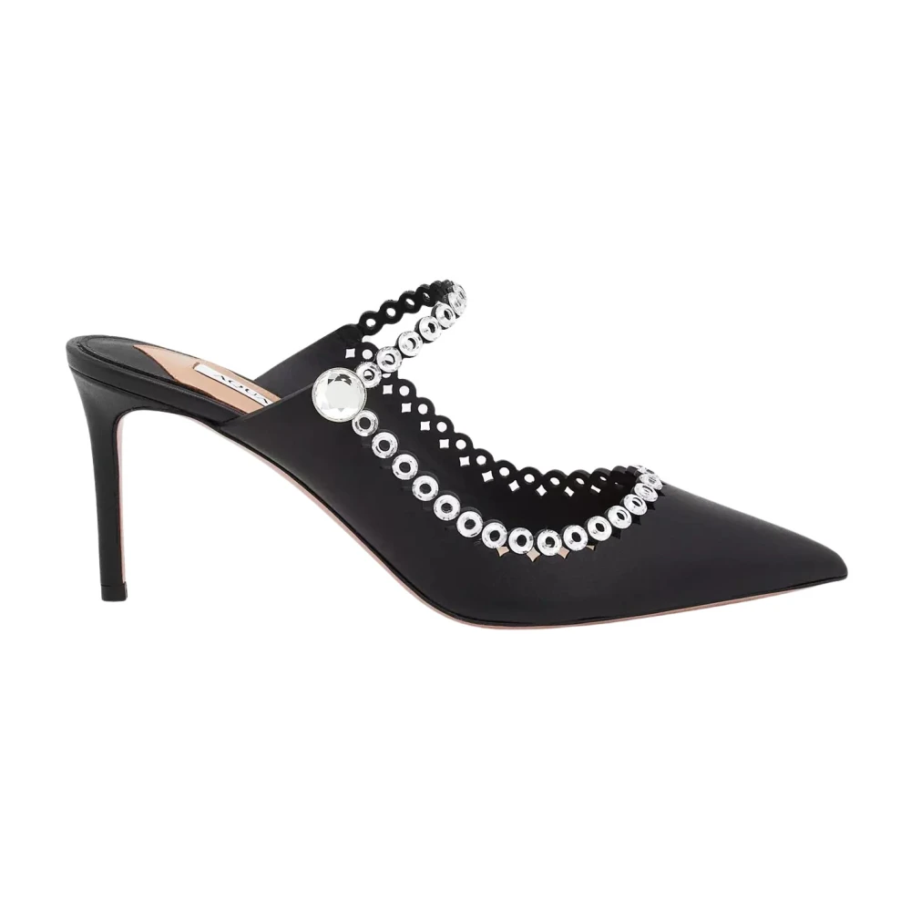 Aquazzura Dame Sko Svart 36 EU - main photo