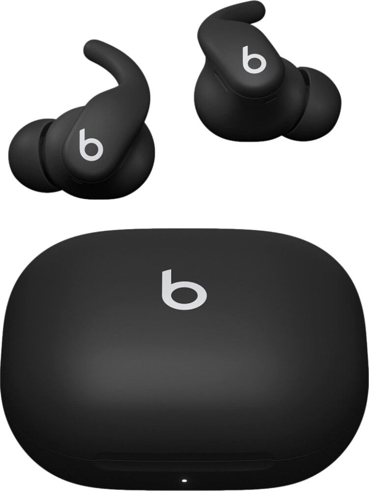Apple Powerbeats Fit Jet Black