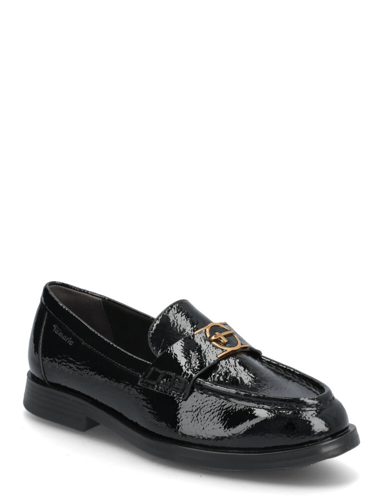 Tamaris Women Slip-On - Black - 40 - main photo