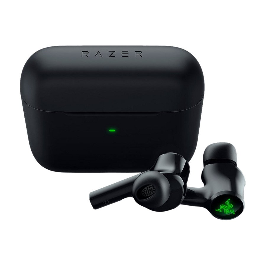 Razer Hammerhead Hyperspeed Wireless Gaming Earbuds - Xbox Licensed