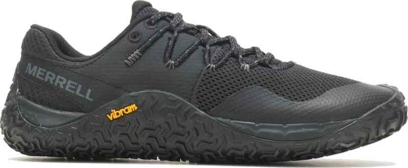 Merrell Women's Trail Glove 7 Sort 42 Woman - main photo