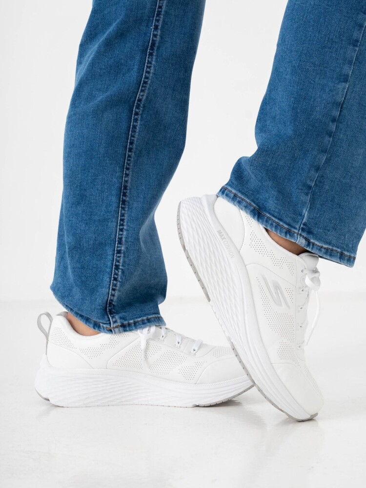 Skechers Max Cushioning Elite 2.0 Hvit 35 - main photo