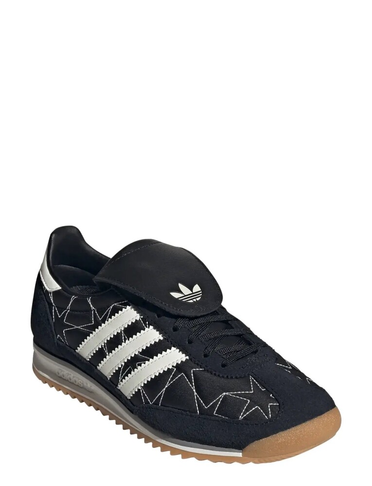 Adidas Originals Sl 72 Og Lt W   Black   36 2/3 - main photo