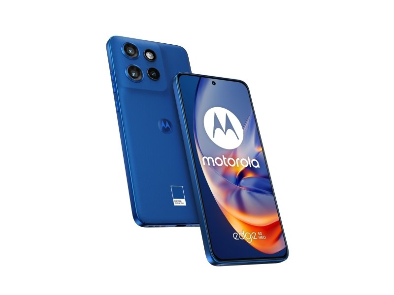 Motorola Edge 50 Neo 5G 8GB/256GB Neo Blue