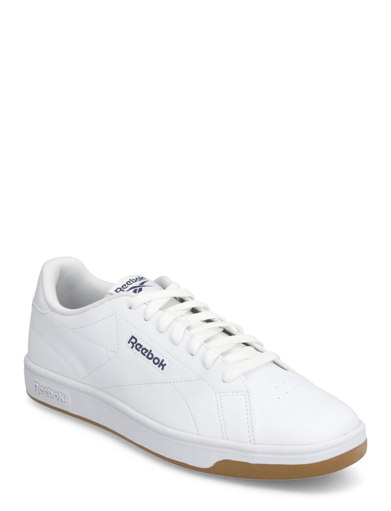 Reebok Classics Reebok Court Clean - White - 39 - main photo