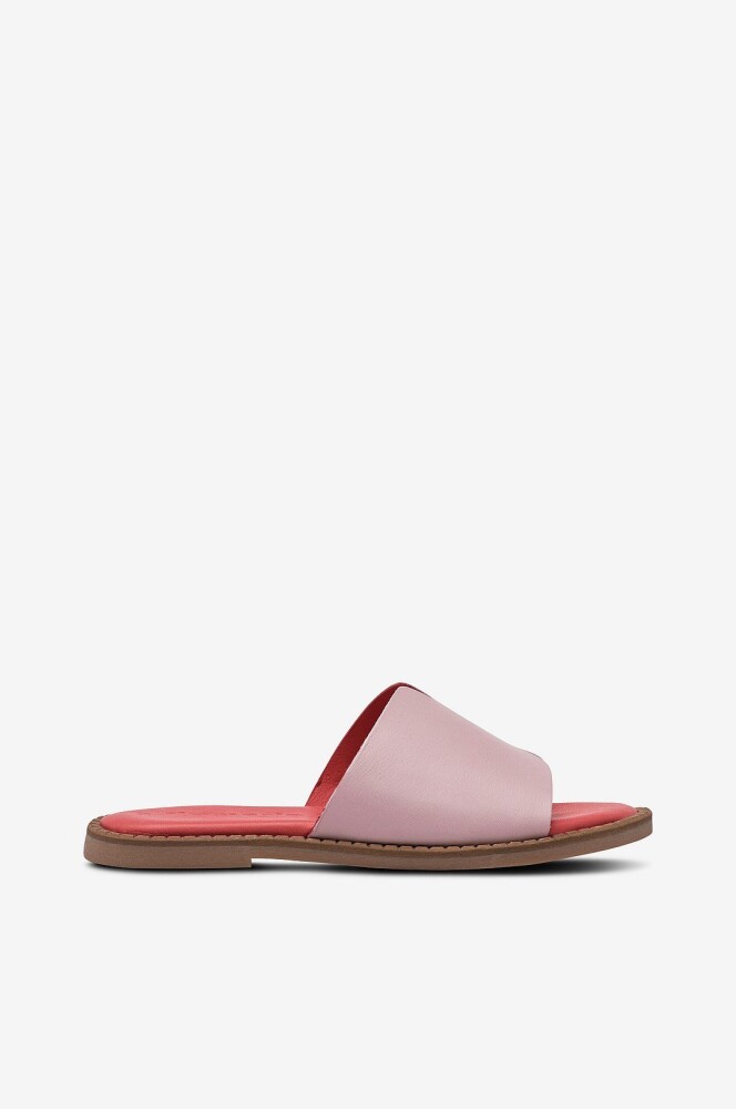 Tamaris Slip ons Rosa - main photo