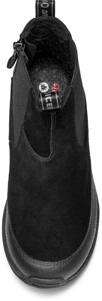 Icebug Boda BUGrip Dame Black 38 - main photo