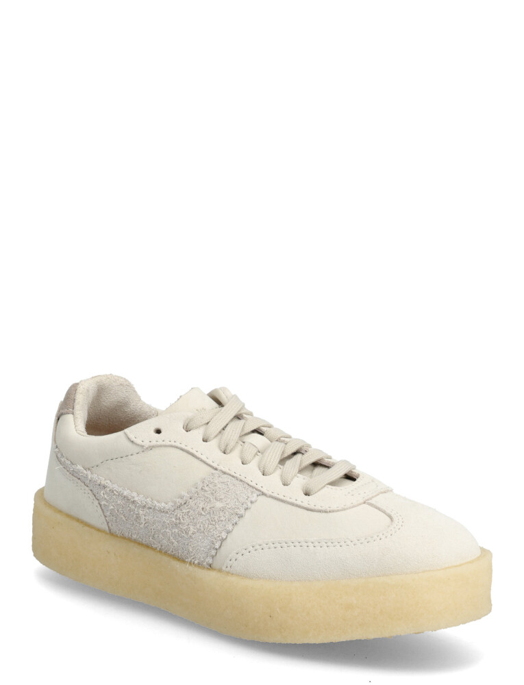 Clarks Originals Tor 80. D - White - 37.5 - main photo