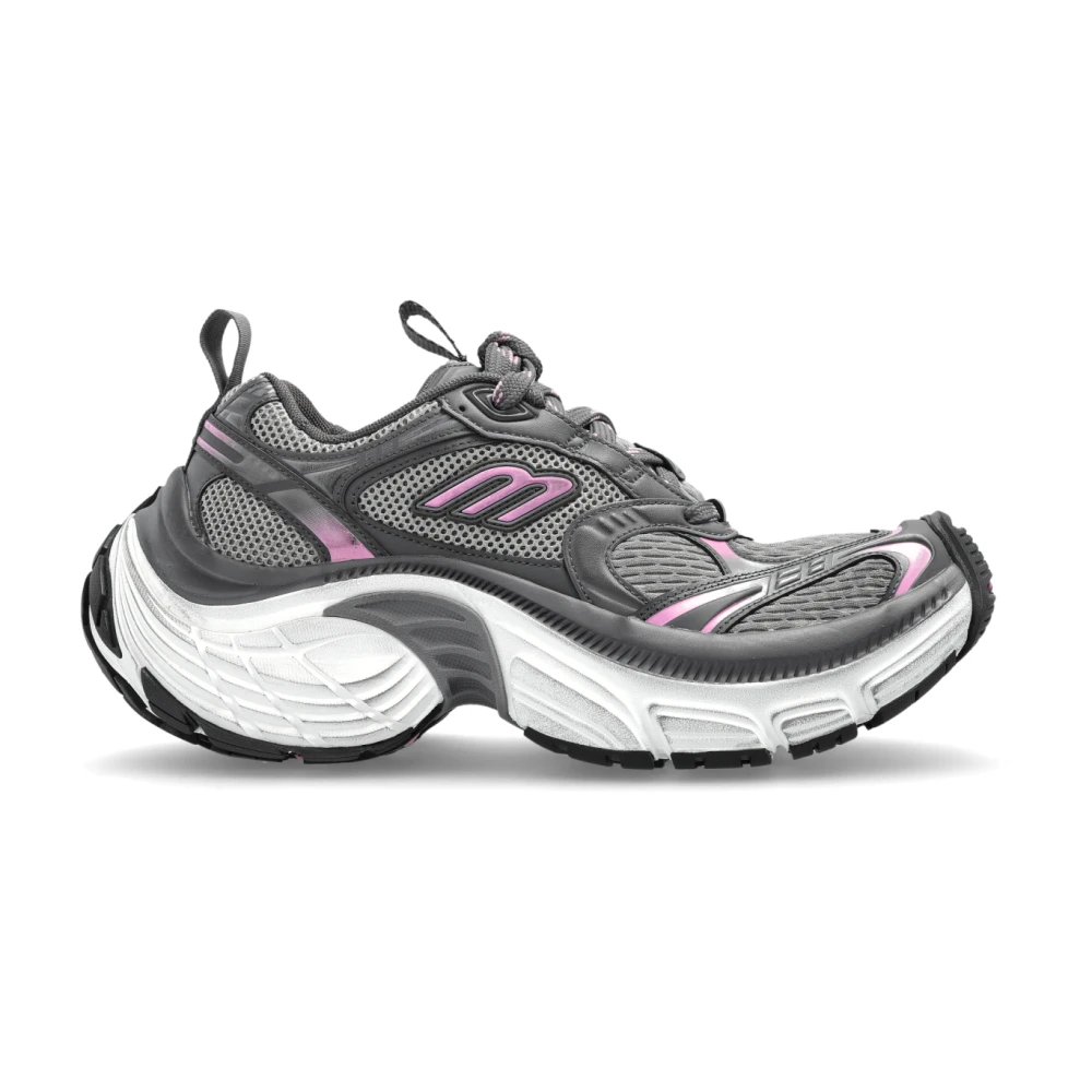 Balenciaga Dame Sko Grå 37 EU - main photo