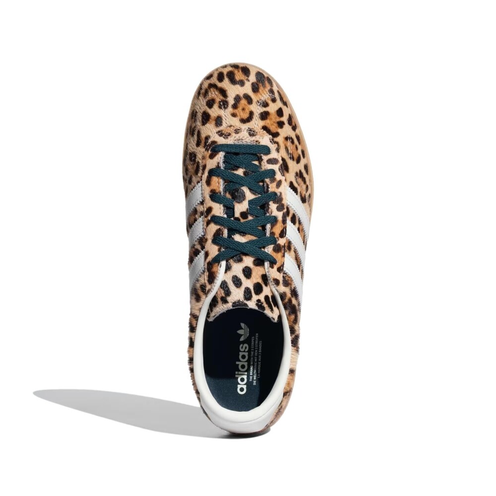 Adidas Originals Dame Sko Beige 39 1/2 EU, - side b