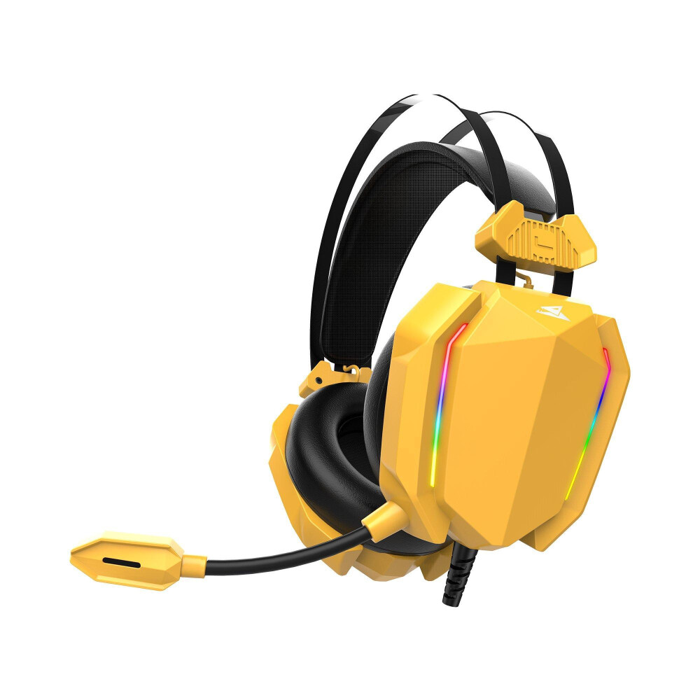 Baracuda BGH 041 Seagul Gaming Headset Gul