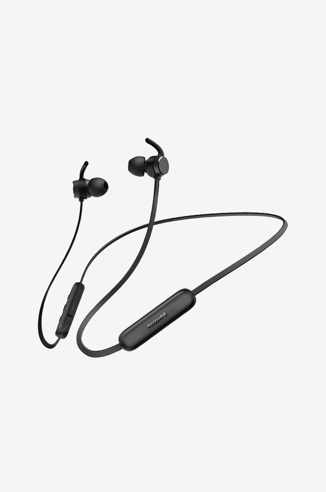 Philips TAE1209BK Svart